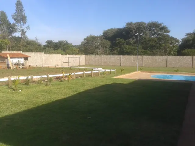 Edícula Tebaldi — foto 13