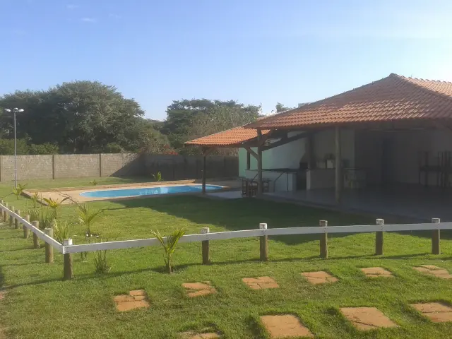 Edícula Tebaldi — foto 21