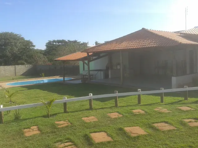 Edícula Tebaldi — foto 24