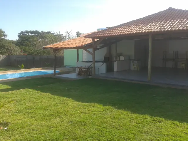 Edícula Tebaldi — foto 23