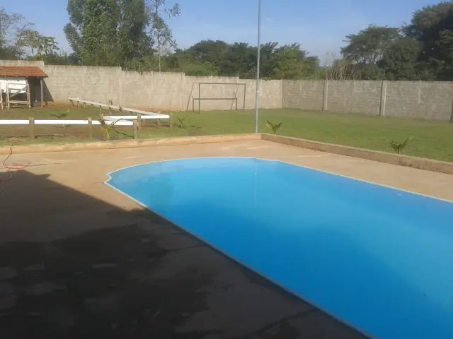 Edícula Tebaldi — foto 5