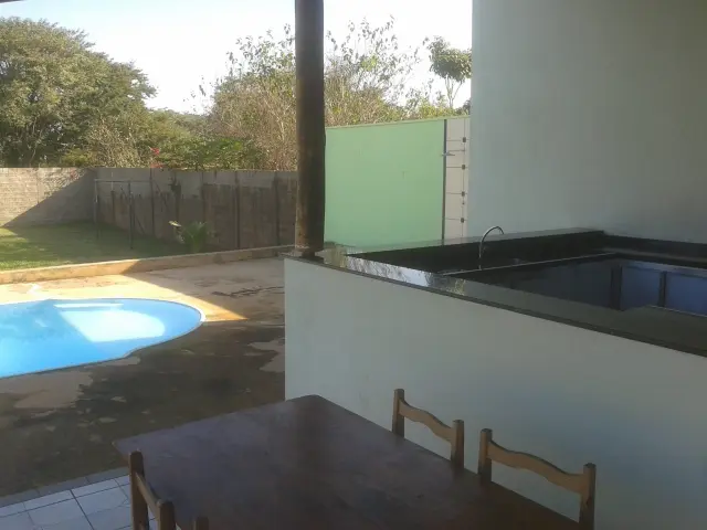 Edícula Tebaldi — foto 19