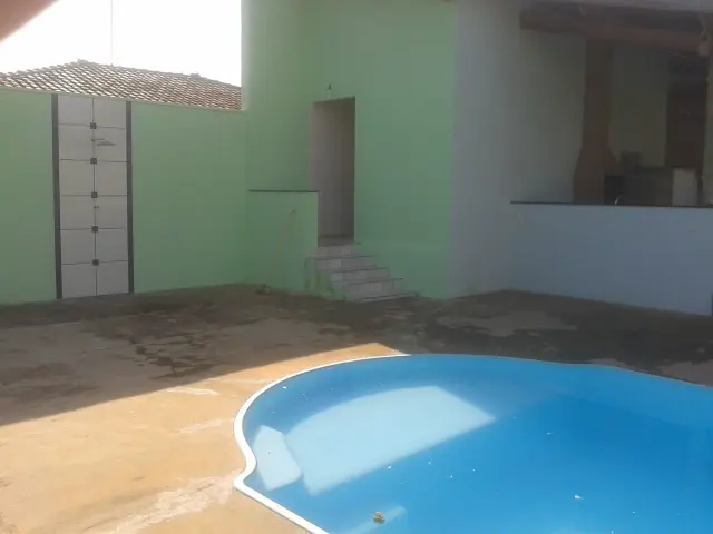 Edícula Tebaldi — foto 7