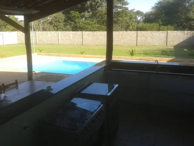 Edícula Tebaldi — foto 11