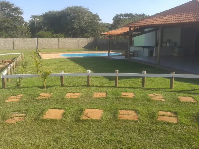 Edícula Tebaldi — foto 22