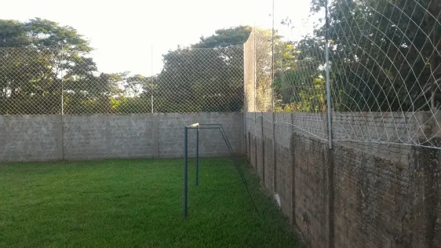 Edícula Tebaldi — foto 1